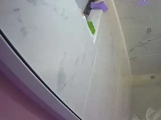 Camsoda Live Porn of voyeurcam-casa-salsa-bathroom-13