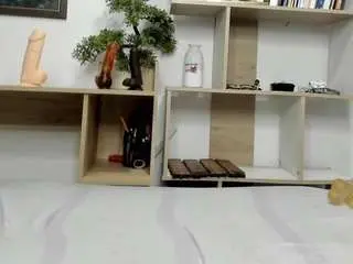 Camsoda Free Porn Cam of valerievelasquez