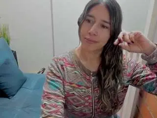 Camsoda Free Live Porn of penelope47