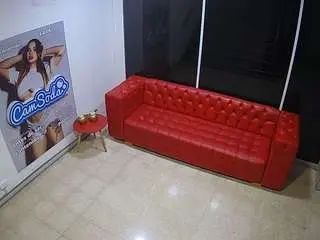 Camsoda Free Live Porn of voyeurcam-jb-lobby