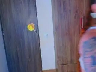 Camsoda Sex Chat of willowjohnson