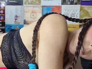 Camsoda Free Live Porn of xxytherry1
