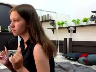 Camsoda Best live sex cam show of molly-miavka
