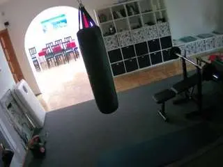 Camsoda Live Sex of voyeurcam-julmodels-living-5