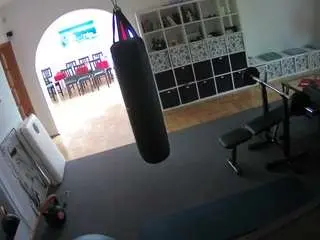 Camsoda Free Porn Cam of voyeurcam-julmodels-living-5