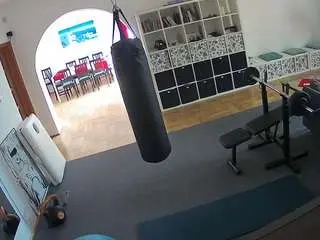 Camsoda Free Live Porn of voyeurcam-julmodels-living-5