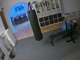 Camsoda Sex Chat of voyeurcam-julmodels-living-5