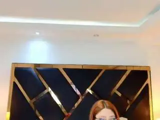Camsoda Sex Chat of camiila-osorio