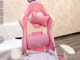 Camsoda Adult Video Chat of gentle-muse
