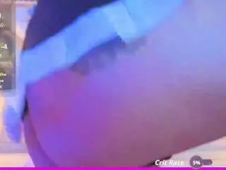 Camsoda Adult Webcams of charlott-tp