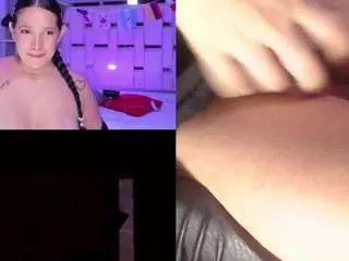 Camsoda Best live sex cam show of drooling-flavor