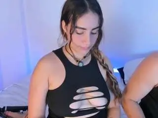 Camsoda Adult Webcams of lya-ans