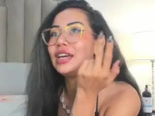Camsoda Adult Video Chat of agartha-velvet