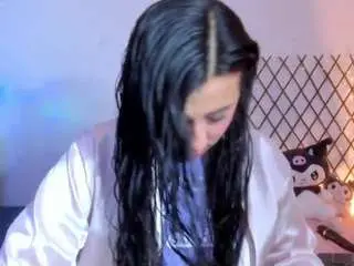 Camsoda Best Webcam of alejitat