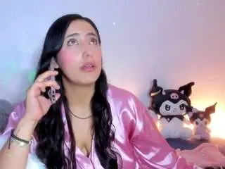Camsoda Adult Webcams of alejitat