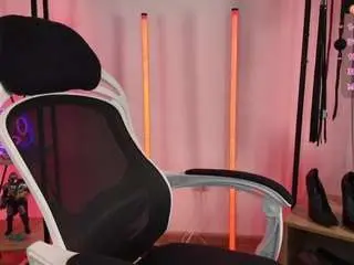 Camsoda Free Porn Cam of cyberxgoddess