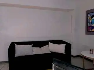 Camsoda Adult Webcam of mariaherrera