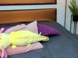 Camsoda Live Sex Cam of alexissnight