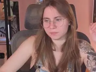 Camsoda Sex Chat of annastark