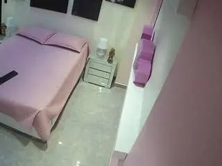 Camsoda Live Sex of voyeurcam-casa-salsa-bedroom-13