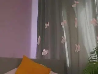 Camsoda Live Sex Cam of shilabyther