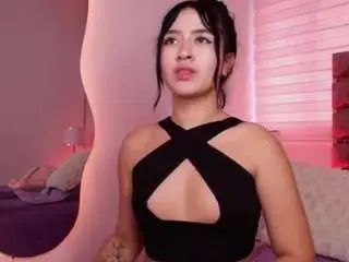Camsoda Free Porn Cam of sofia-go