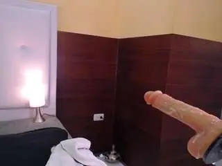 Camsoda Nude Webcam of anny-1