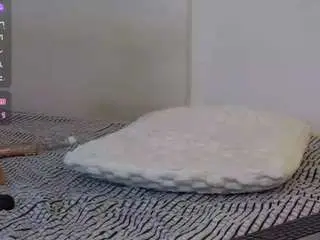 Camsoda Live Sex Cam of samarashadow