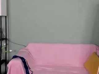 Camsoda Private Sex Chat of leticiaromano