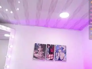 Camsoda Sex Chat of mia-gyutarouwu