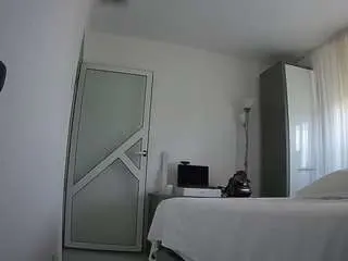 Camsoda Adult Webcam of voyeurcam-charmhellen-kitchen