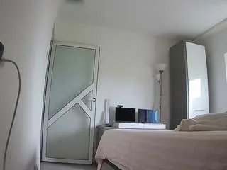 Camsoda Sex Cam of voyeurcam-charmhellen-kitchen