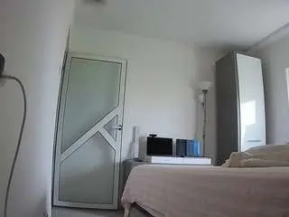 Camsoda Best Webcam of voyeurcam-charmhellen-kitchen