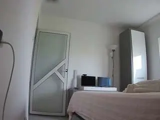 Camsoda Free Porn Cam of voyeurcam-charmhellen-kitchen