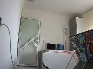 Camsoda Adult Webcam of voyeurcam-charmhellen-kitchen