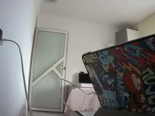 Camsoda Sex Cam of voyeurcam-charmhellen-kitchen