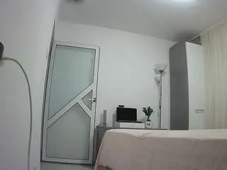 Camsoda Live Sex Cam of voyeurcam-charmhellen-kitchen