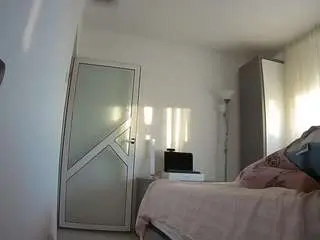 Camsoda Adult Video Chat of voyeurcam-charmhellen-kitchen