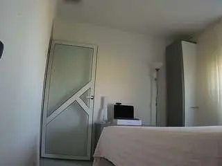 Camsoda Adult Webcam of voyeurcam-charmhellen-kitchen