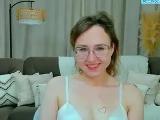 Camsoda Free Live Porn of teresalins