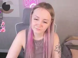 Camsoda Adult Video Chat of elsa-roberts