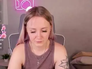 Camsoda Best live sex cam show of elsa-roberts