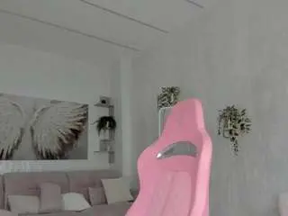 Camsoda Live Porn of tiffanyhouston