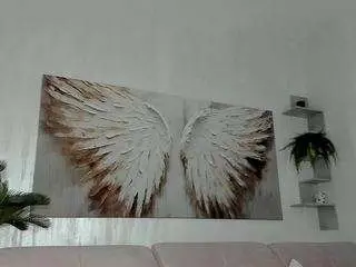 Camsoda Free Live Porn of tiffanyhouston