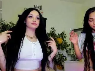 Camsoda Best Webcam of peanughty