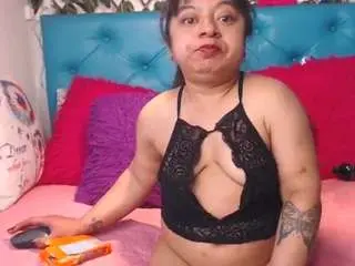 Camsoda Sex Cam of sarawiills