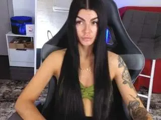 Camsoda Live Sex of tiffanylab