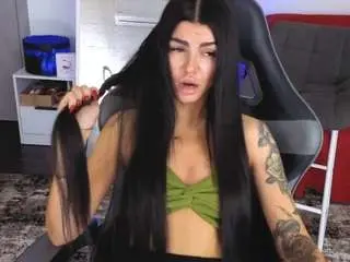 Camsoda Live Sex of tiffanylab