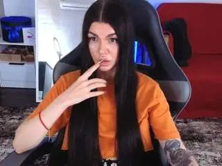Camsoda Free Live Porn of tiffanylab