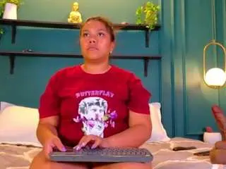 Camsoda Live Sex Cam of cataleya0320